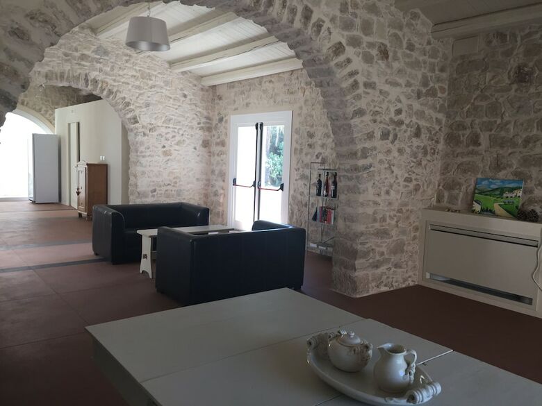 Hotel Dimora Di Dante
