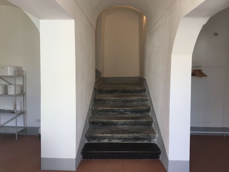 Hotel Dimora Di Dante