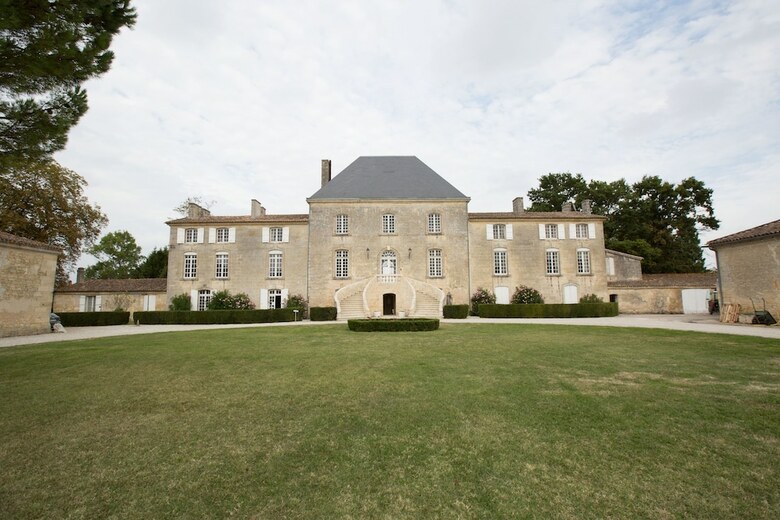Bed & Breakfast Ch�teau Des Arras - Chambres D'h�tes