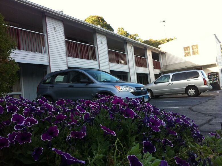 Hotel Liberty Inn
