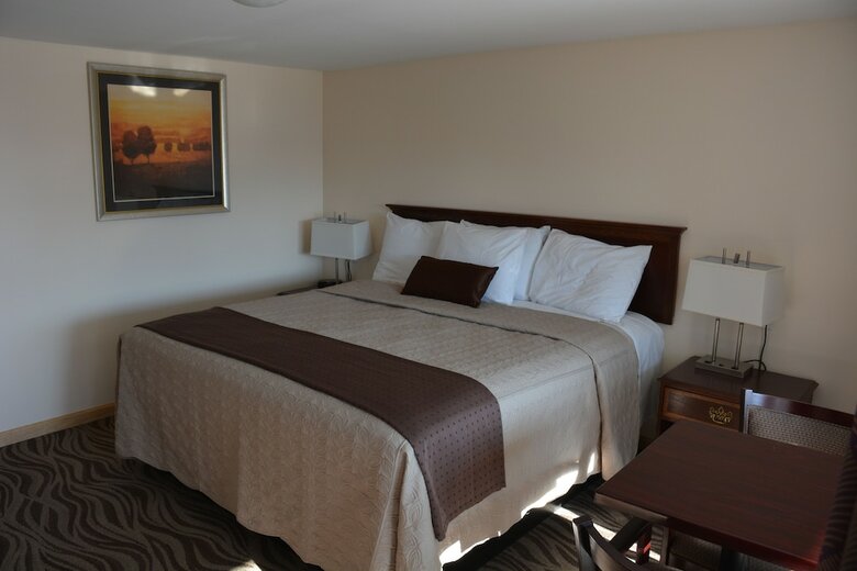 Hotel Liberty Inn