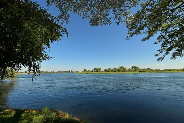 Posada Zambezi Mubala Camp