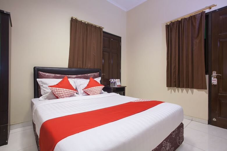 Hotel Oyo 138 Graha 99
