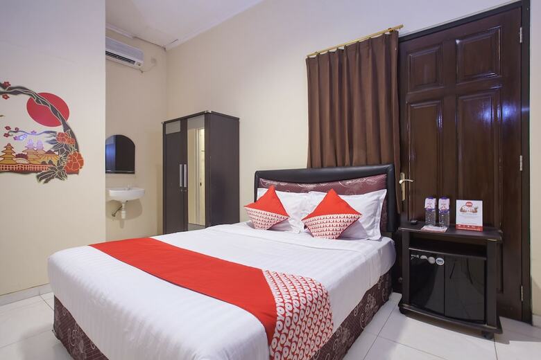 Hotel Oyo 138 Graha 99