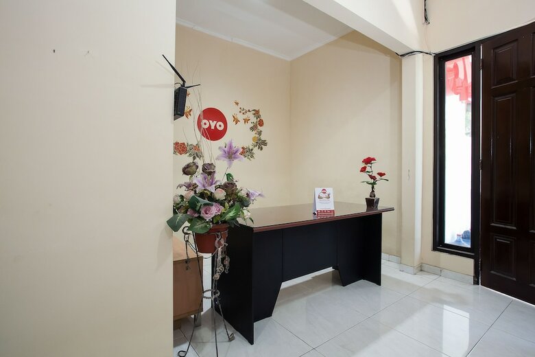 Hotel Oyo 138 Graha 99