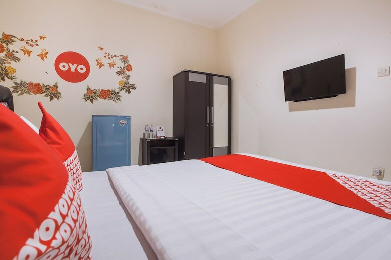 Hotel Oyo 138 Graha 99