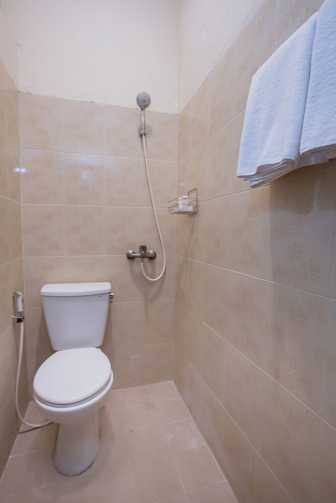 Hotel Oyo 138 Graha 99