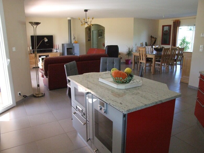 Bed & Breakfast Chez Christiane Et G�rard