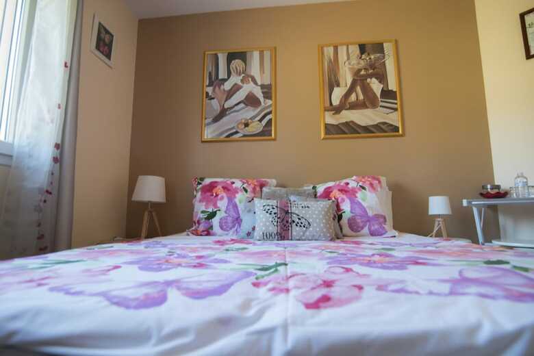 Bed & Breakfast Chez Christiane Et G�rard