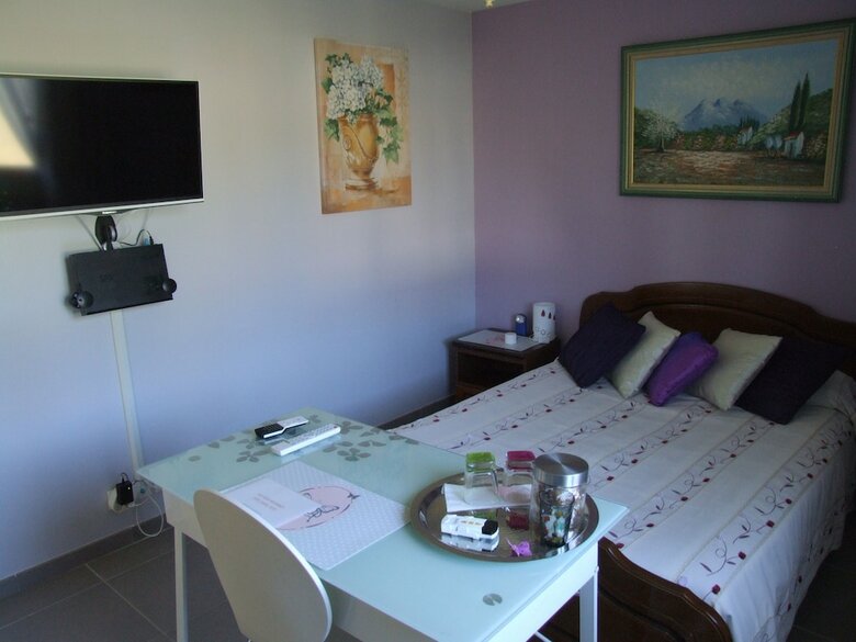 Bed & Breakfast Chez Christiane Et G�rard