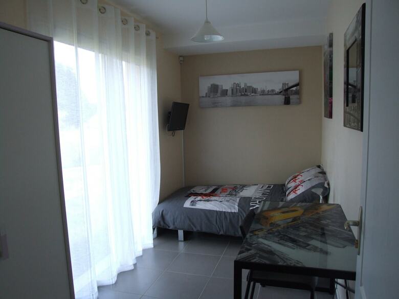 Bed & Breakfast Chez Christiane Et G�rard