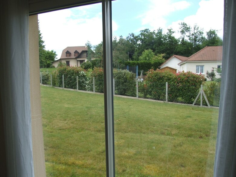 Bed & Breakfast Chez Christiane Et G�rard