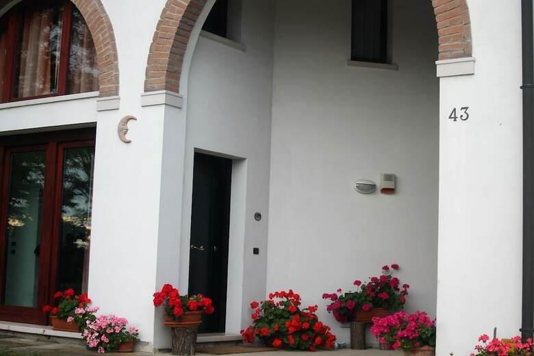 Bed And Breakfast Sile E Natura