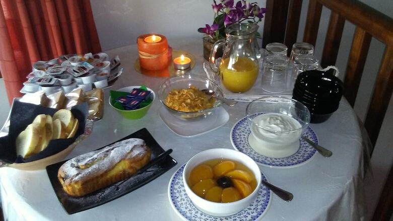 Bed And Breakfast Sile E Natura