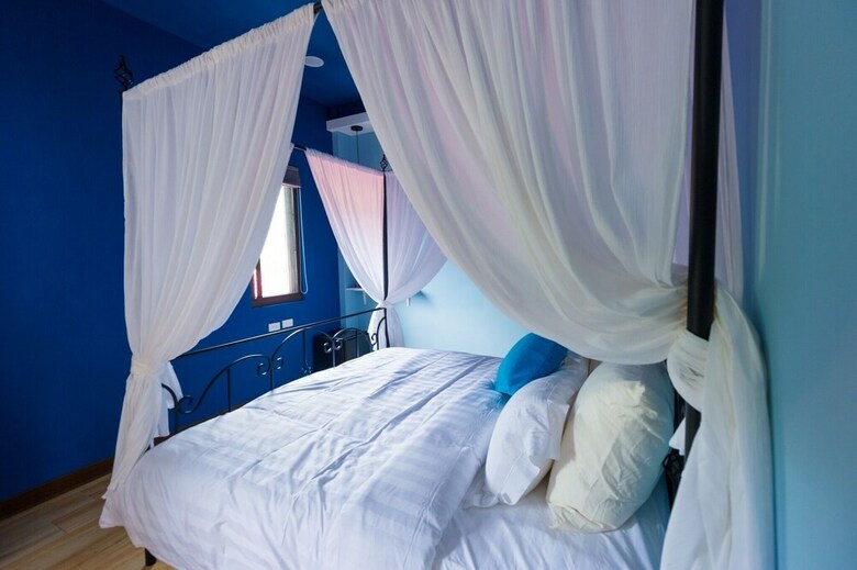 Bed & Breakfast Najie