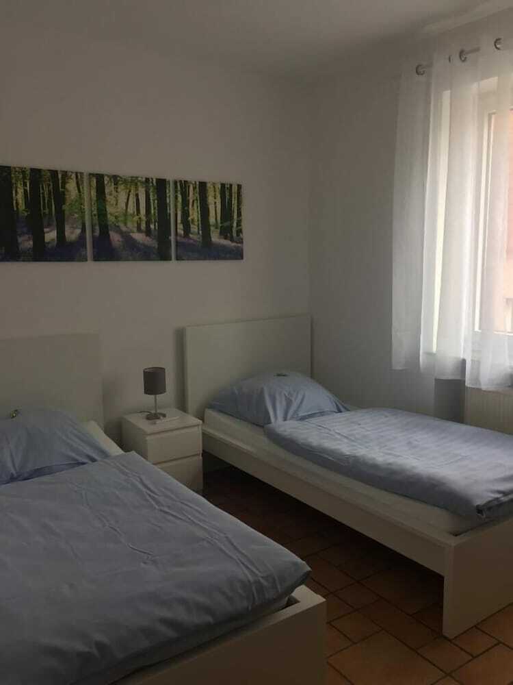 Pension Lindenhof
