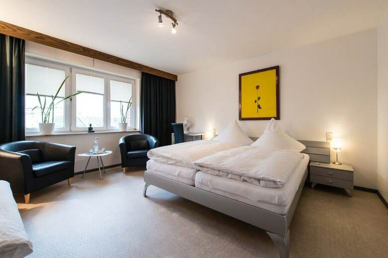 An Hotel
