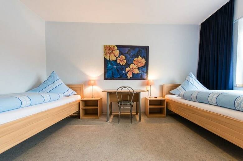 An Hotel