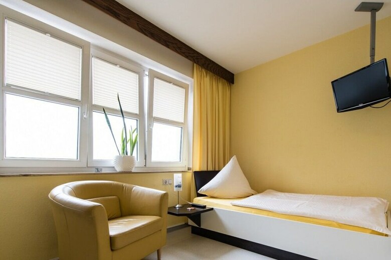 An Hotel