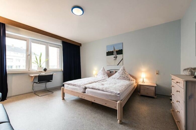 An Hotel