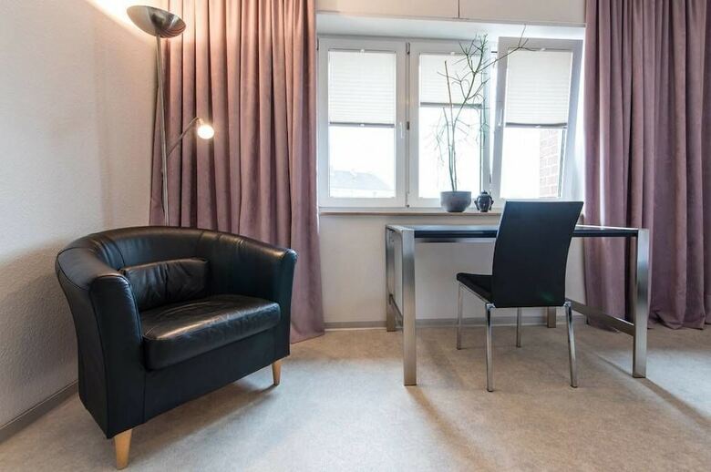 An Hotel