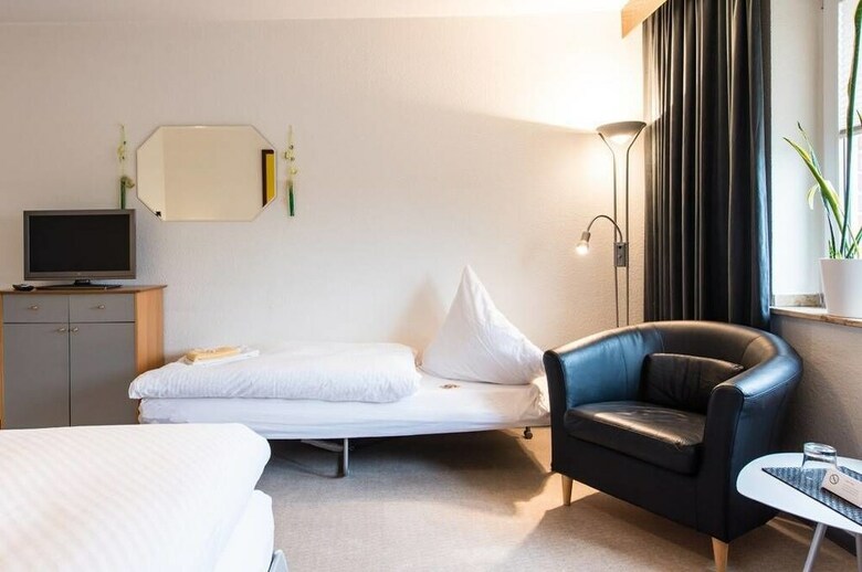 An Hotel