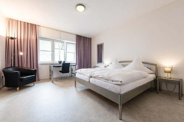 An Hotel