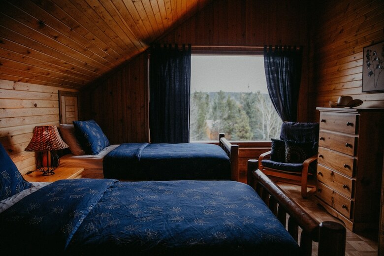 Hotel Big Creek Lodge - Working Guest Ranch