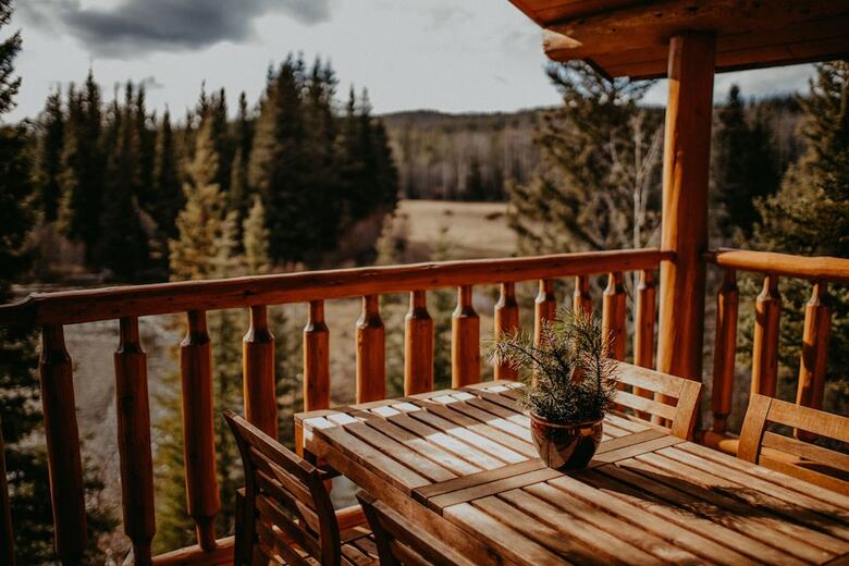 Hotel Big Creek Lodge - Working Guest Ranch
