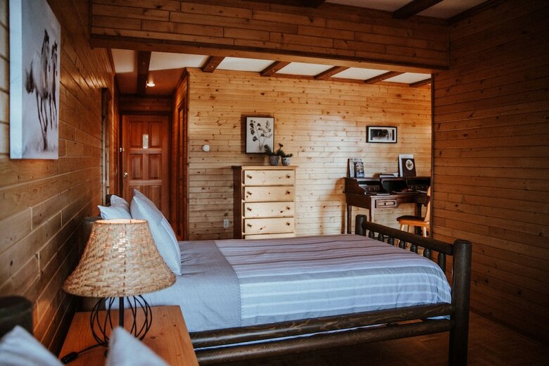 Hotel Big Creek Lodge - Working Guest Ranch