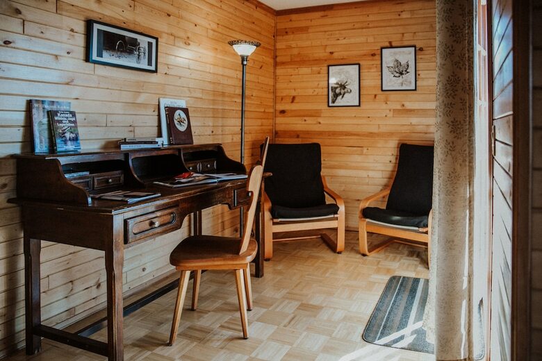Hotel Big Creek Lodge - Working Guest Ranch