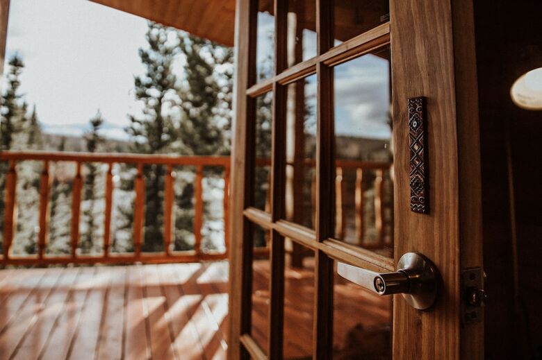Hotel Big Creek Lodge - Working Guest Ranch