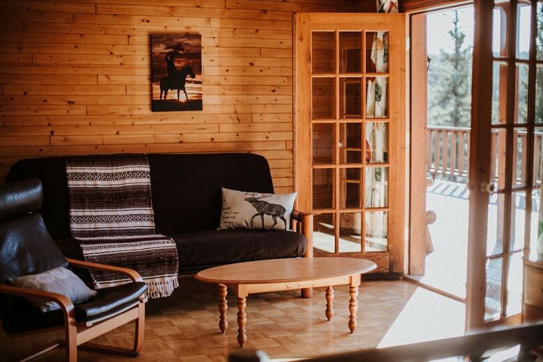 Hotel Big Creek Lodge - Working Guest Ranch