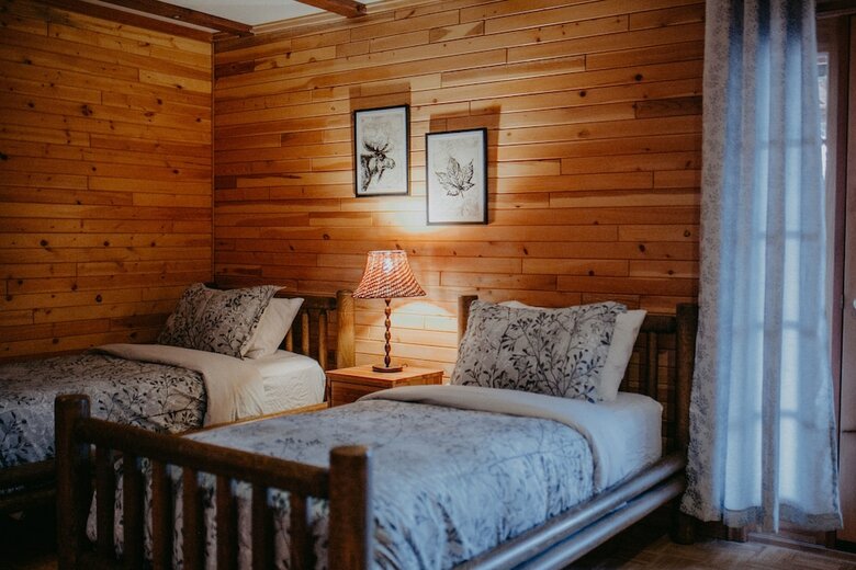 Hotel Big Creek Lodge - Working Guest Ranch