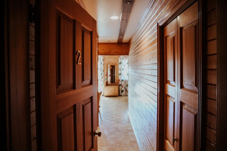 Hotel Big Creek Lodge - Working Guest Ranch