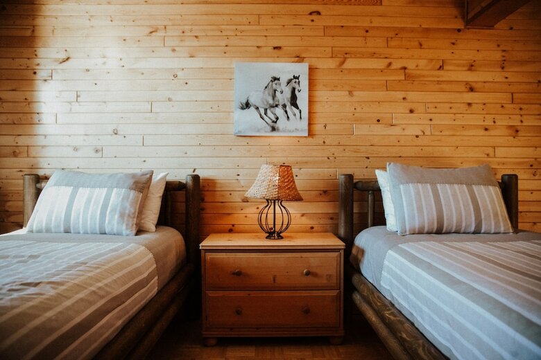 Hotel Big Creek Lodge - Working Guest Ranch