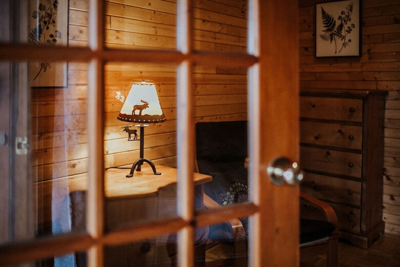 Hotel Big Creek Lodge - Working Guest Ranch