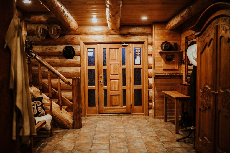 Hotel Big Creek Lodge - Working Guest Ranch