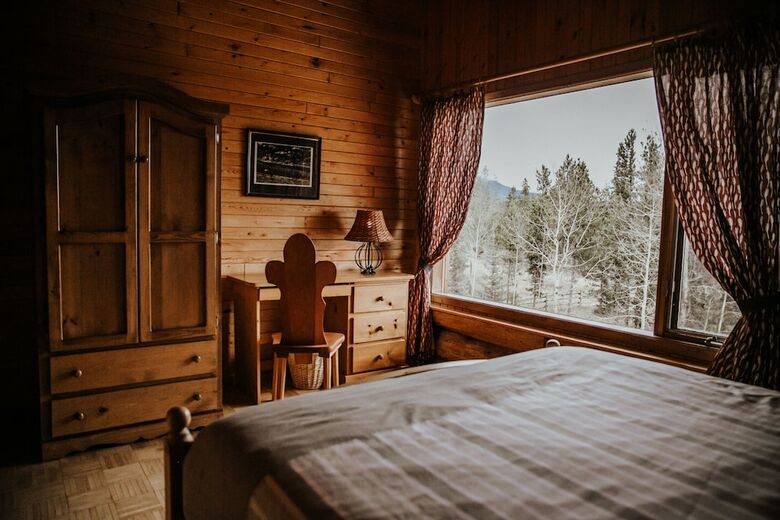 Hotel Big Creek Lodge - Working Guest Ranch