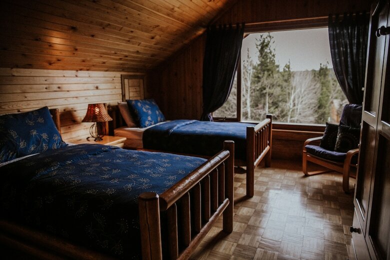 Hotel Big Creek Lodge - Working Guest Ranch