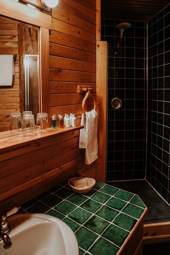 Hotel Big Creek Lodge - Working Guest Ranch