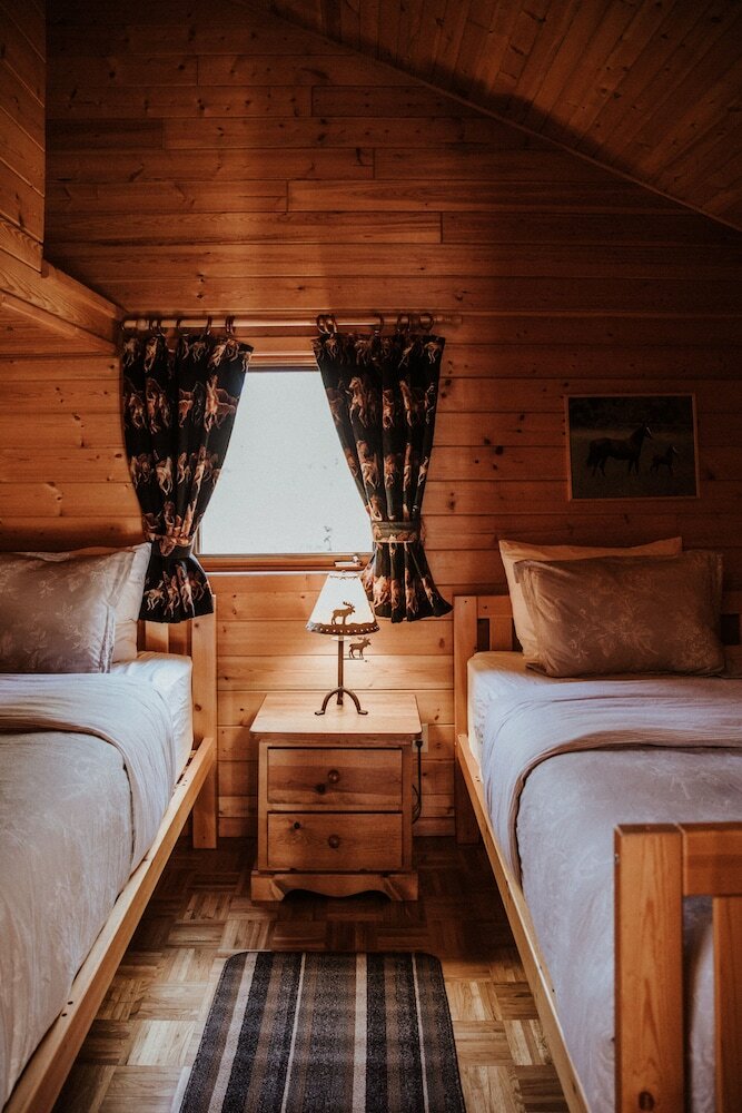 Hotel Big Creek Lodge - Working Guest Ranch