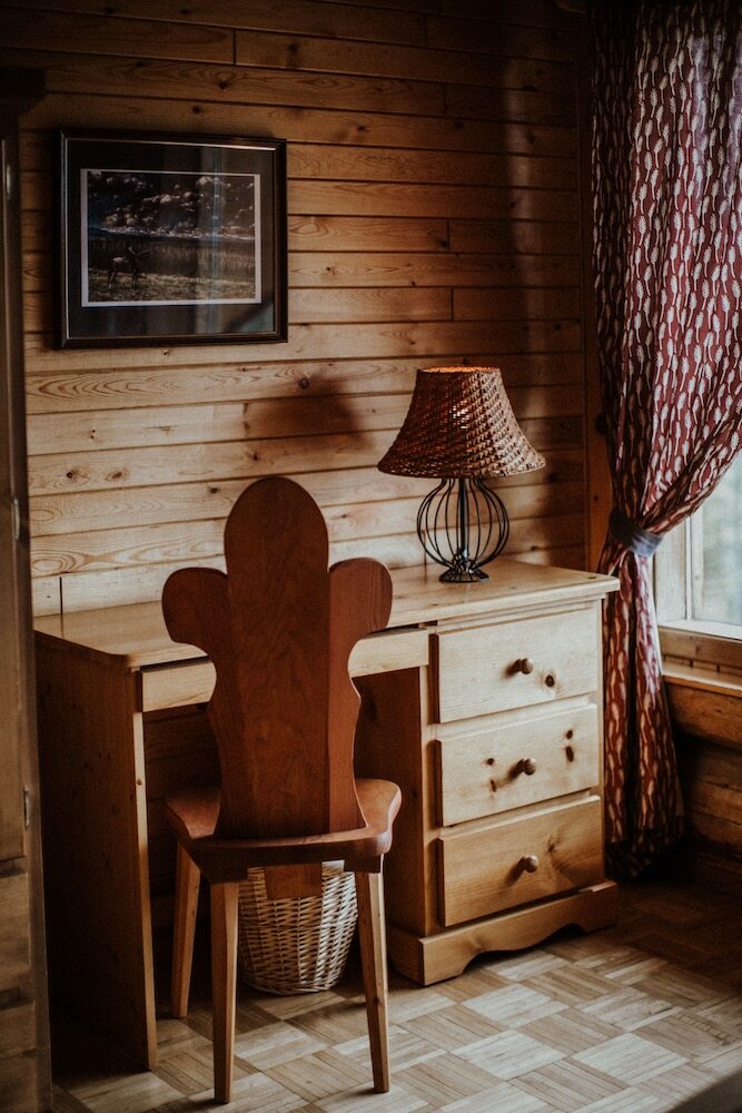 Hotel Big Creek Lodge - Working Guest Ranch