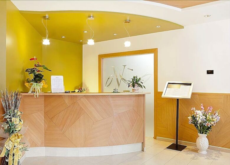 Viridis Hotel