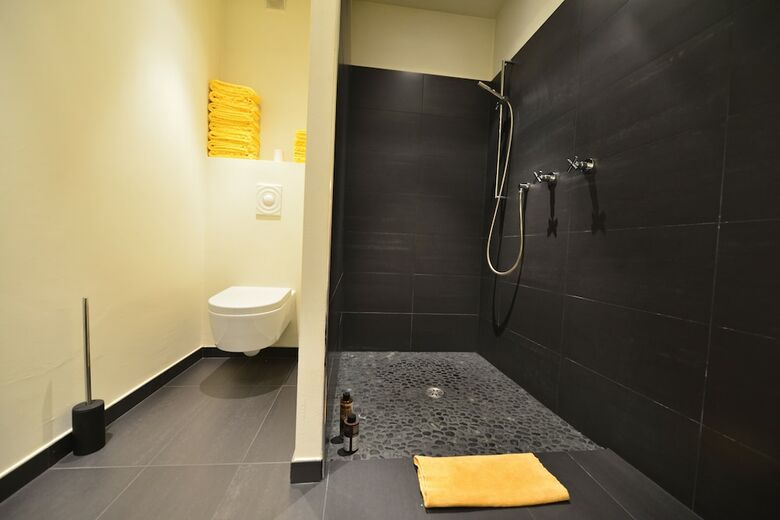 Bed & Breakfast Chambres D'hotes Au Six