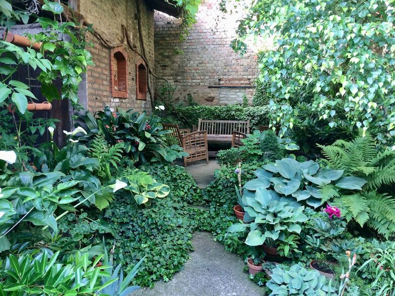 Bed & Breakfast Chambres D'hotes Au Six