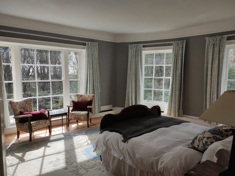 Hotel Tyrella House