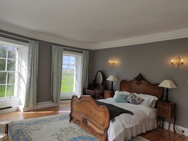 Hotel Tyrella House