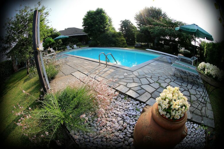 Agroturismo Le Soleil