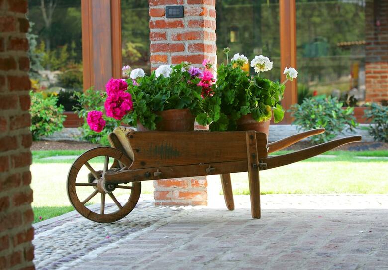 Agroturismo Le Soleil